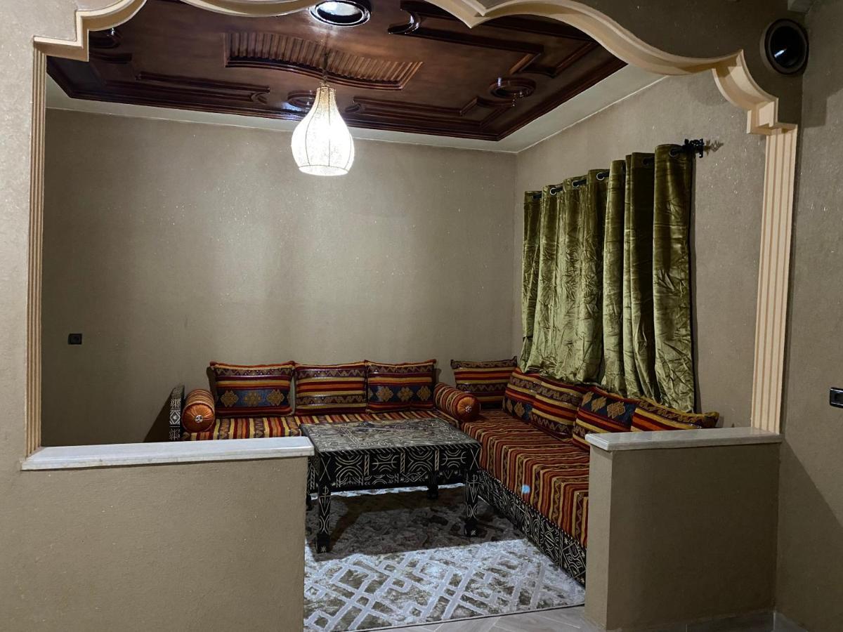 Sunny Place Apartments Мерзуга Экстерьер фото