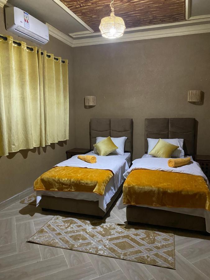 Sunny Place Apartments Мерзуга Экстерьер фото