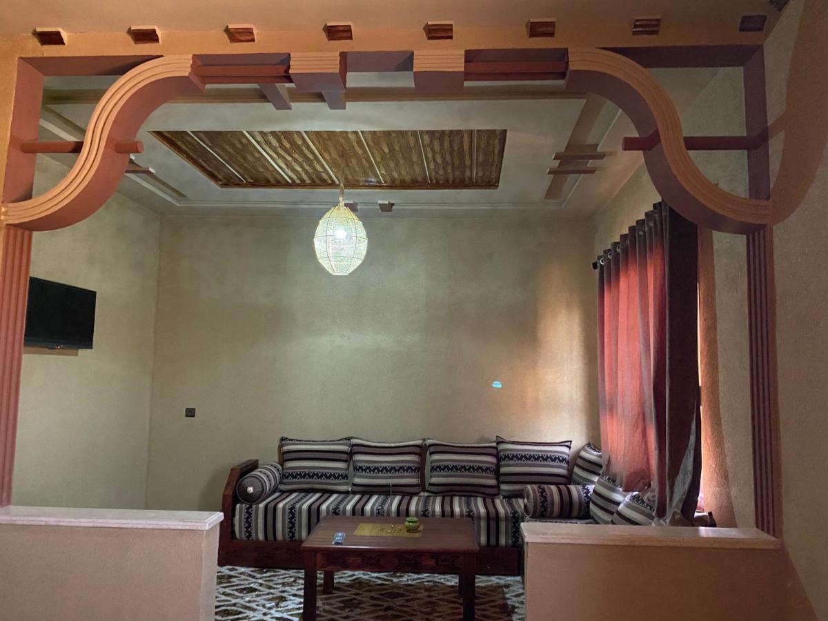 Sunny Place Apartments Мерзуга Экстерьер фото