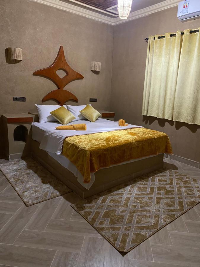 Sunny Place Apartments Мерзуга Экстерьер фото