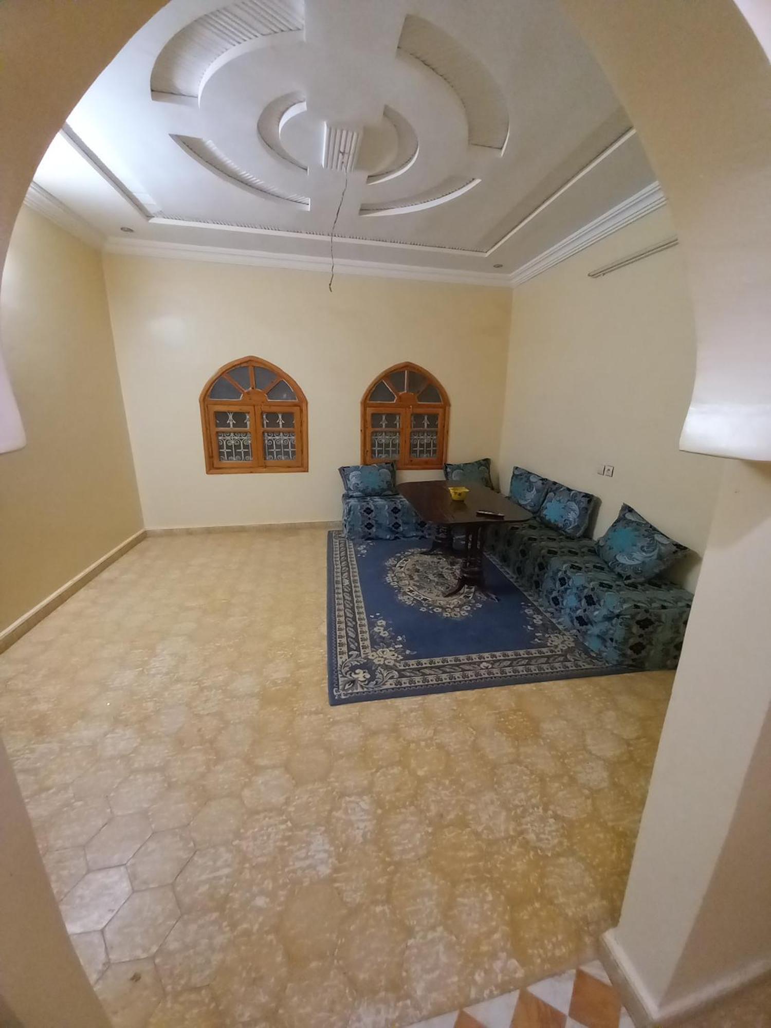 Sunny Place Apartments Мерзуга Экстерьер фото